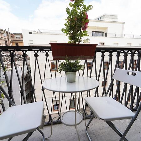 Cicero Rome Center Hotel Екстериор снимка