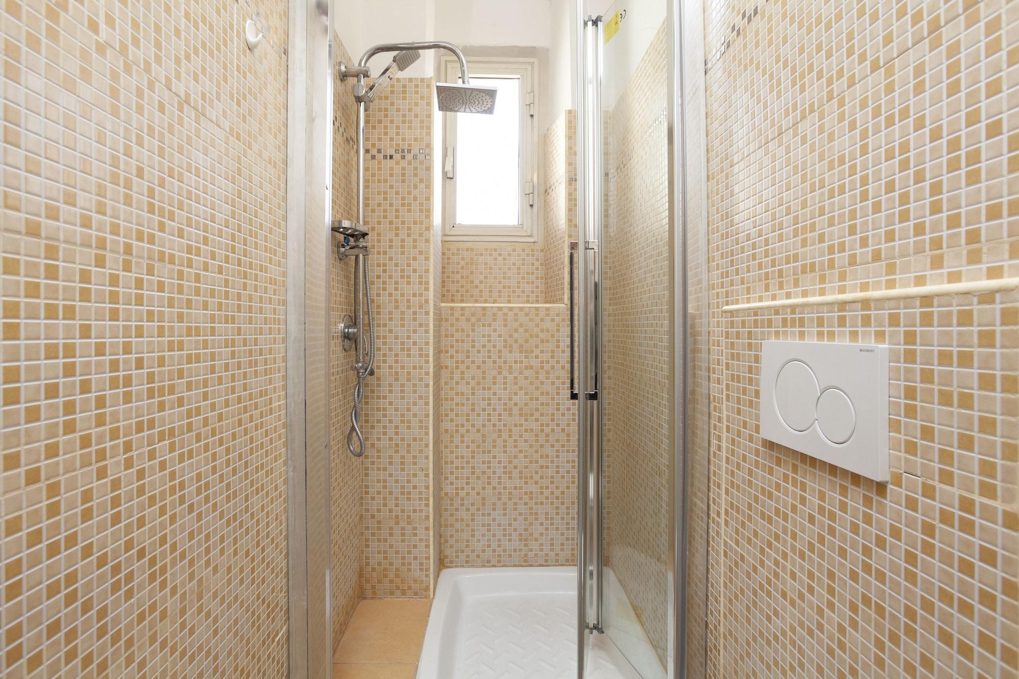 Cicero Rome Center Hotel Екстериор снимка