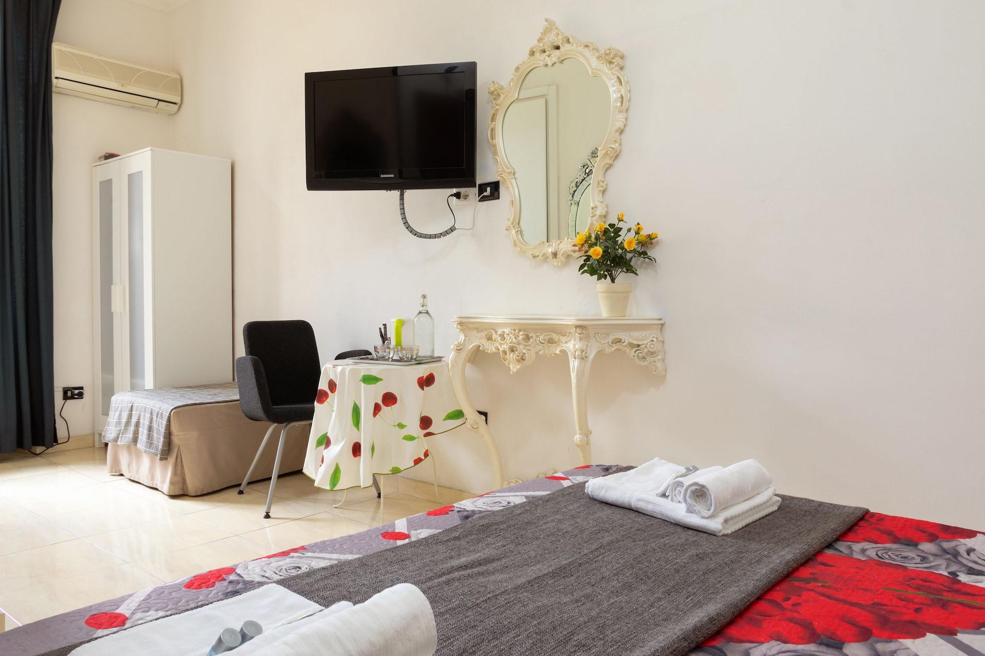 Cicero Rome Center Hotel Екстериор снимка