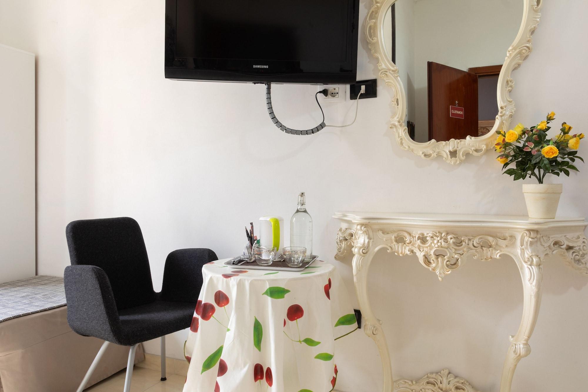Cicero Rome Center Hotel Екстериор снимка