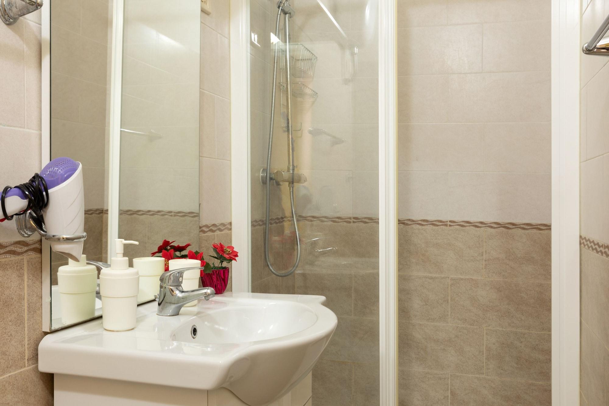Cicero Rome Center Hotel Екстериор снимка