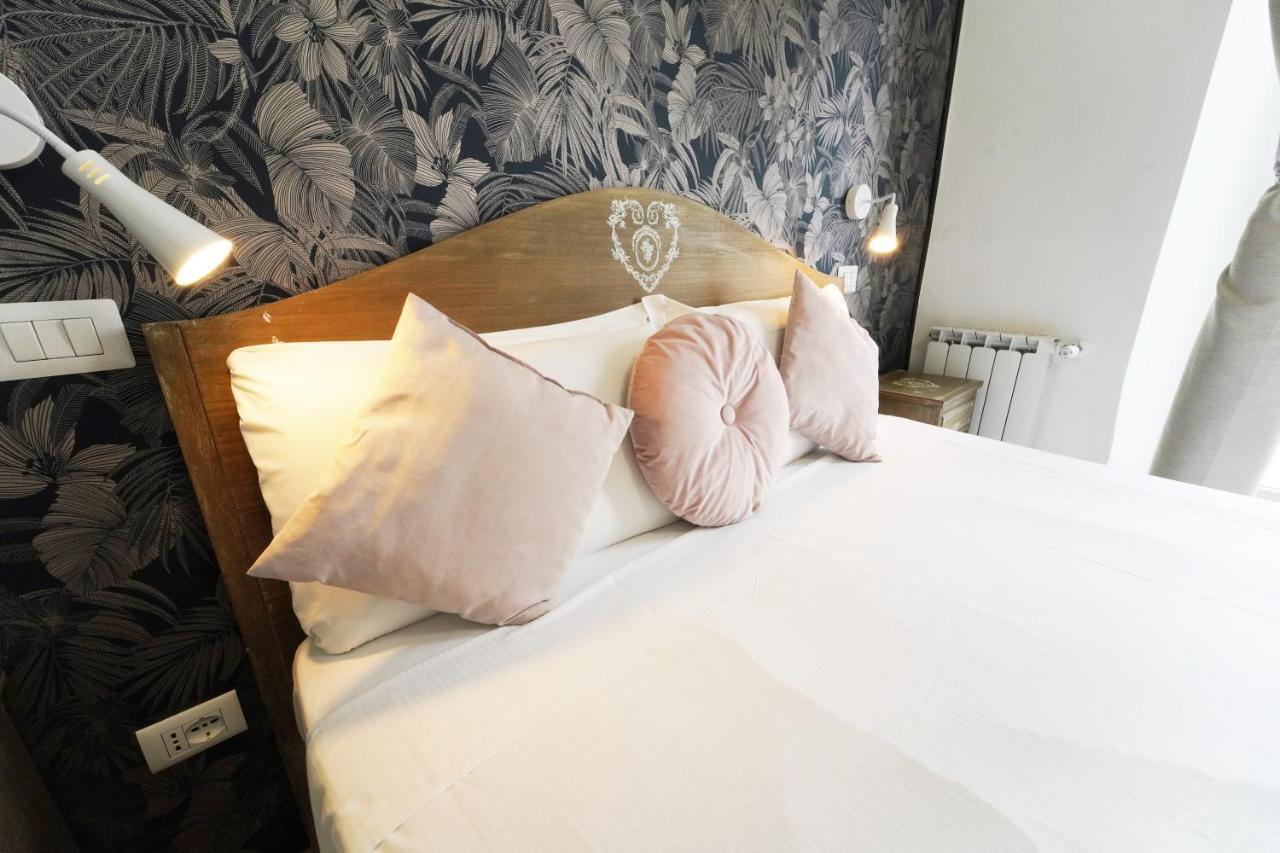 Cicero Rome Center Hotel Екстериор снимка