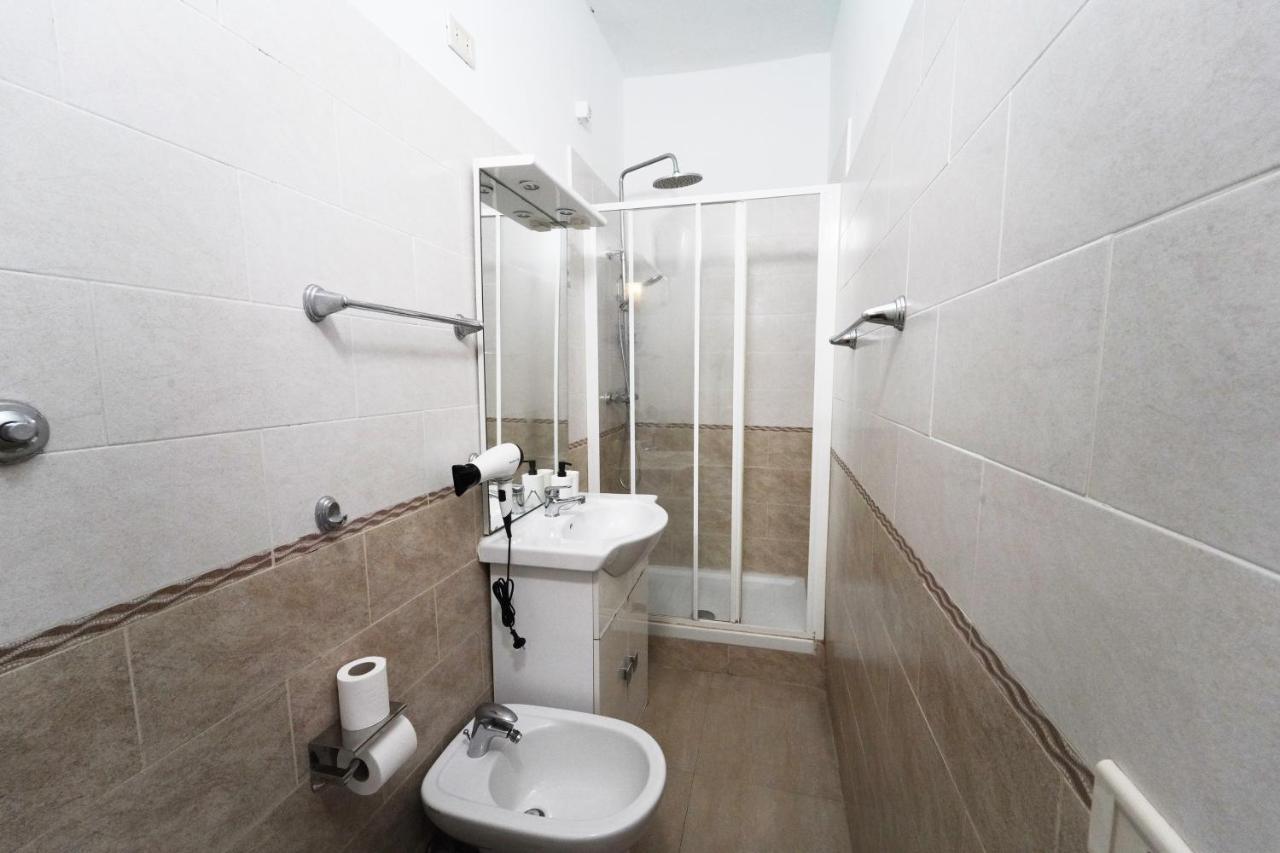 Cicero Rome Center Hotel Екстериор снимка