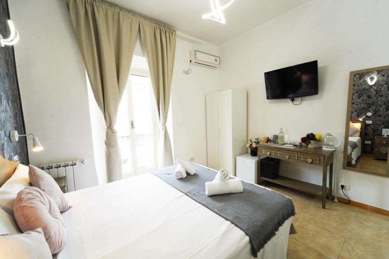 Cicero Rome Center Hotel Екстериор снимка