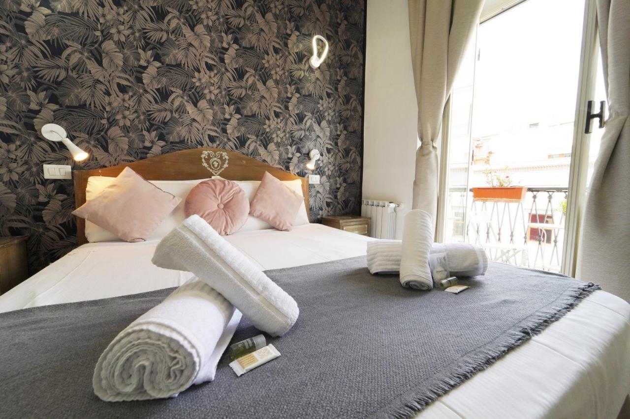Cicero Rome Center Hotel Екстериор снимка