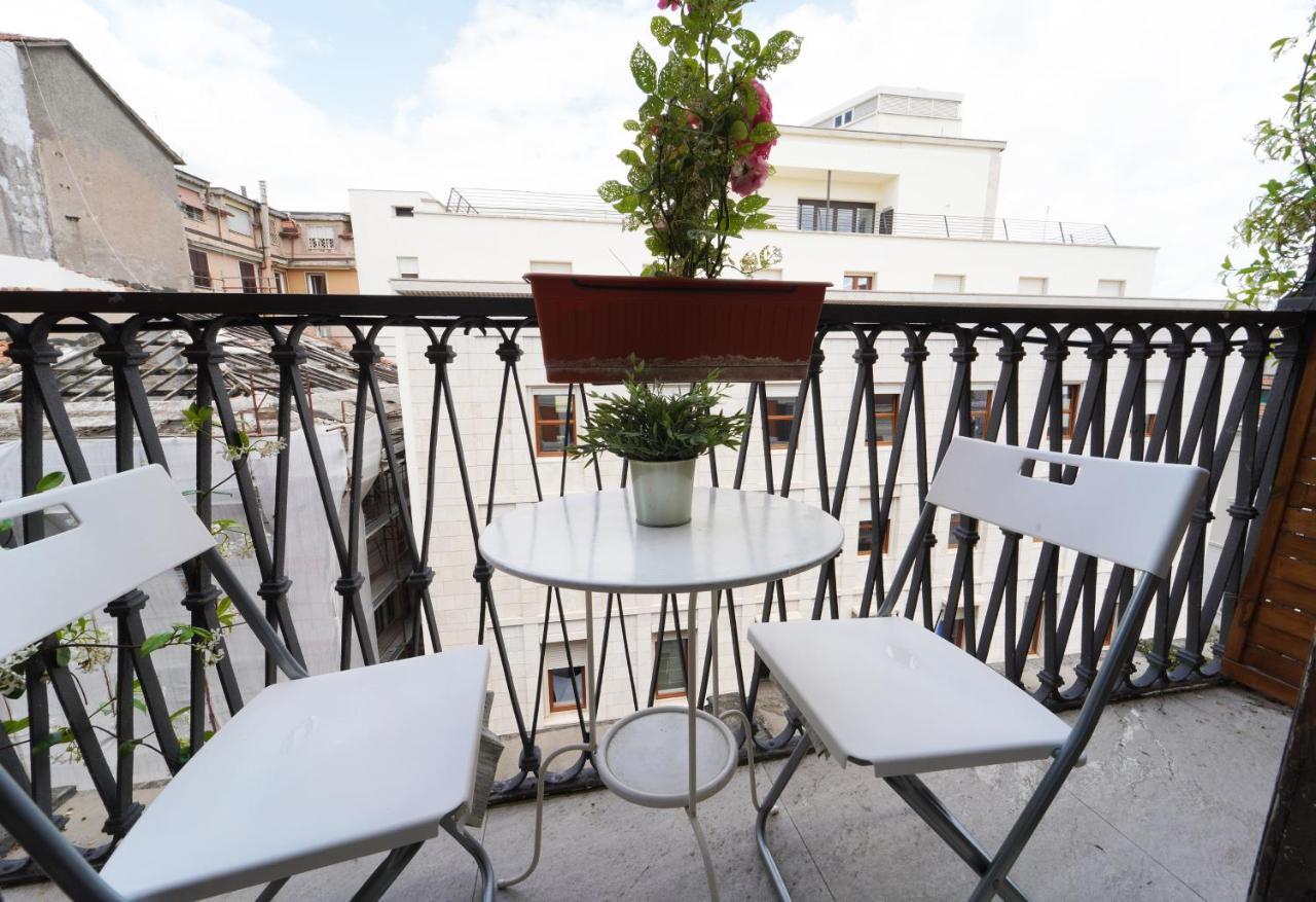 Cicero Rome Center Hotel Екстериор снимка