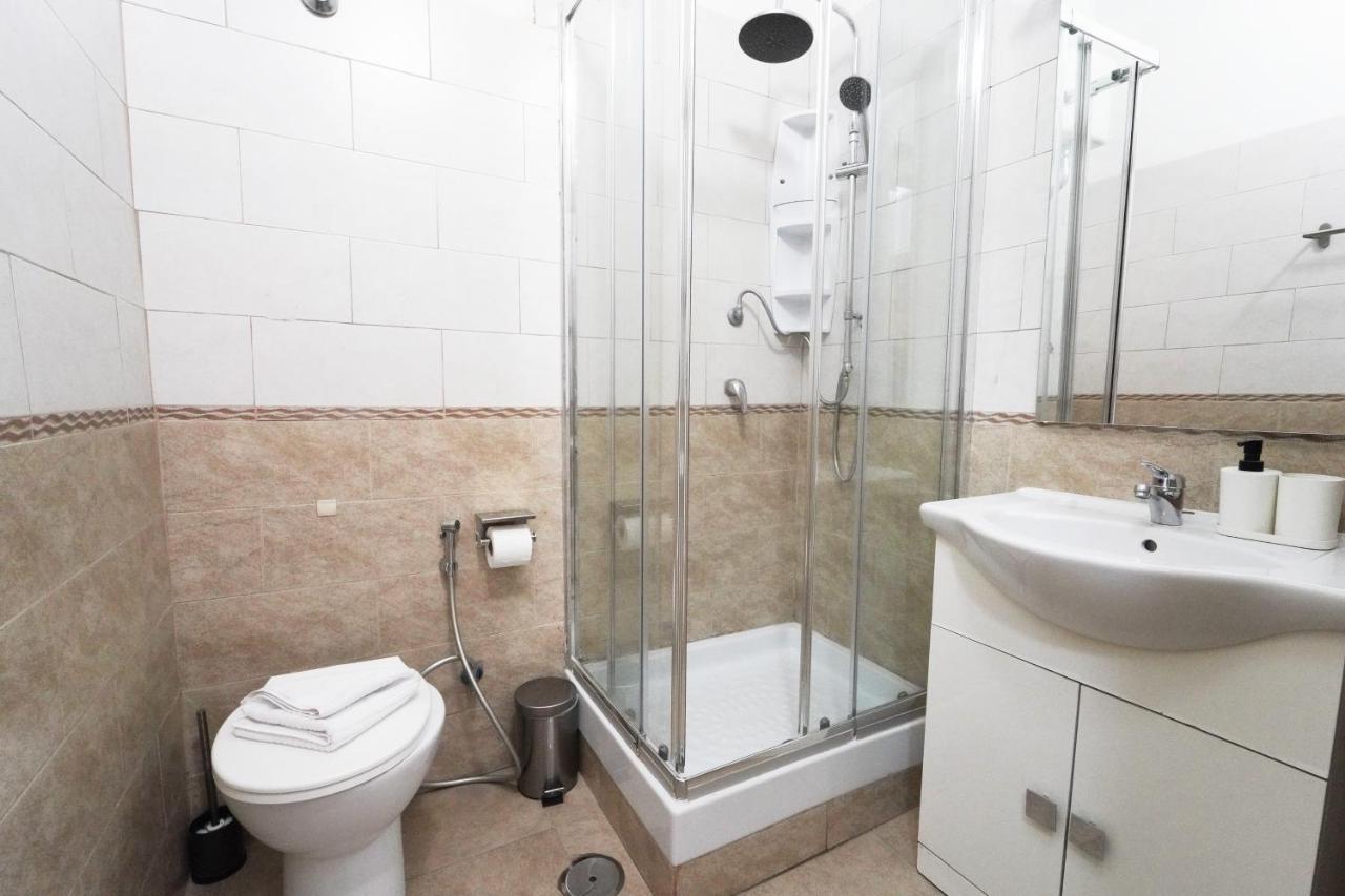 Cicero Rome Center Hotel Екстериор снимка