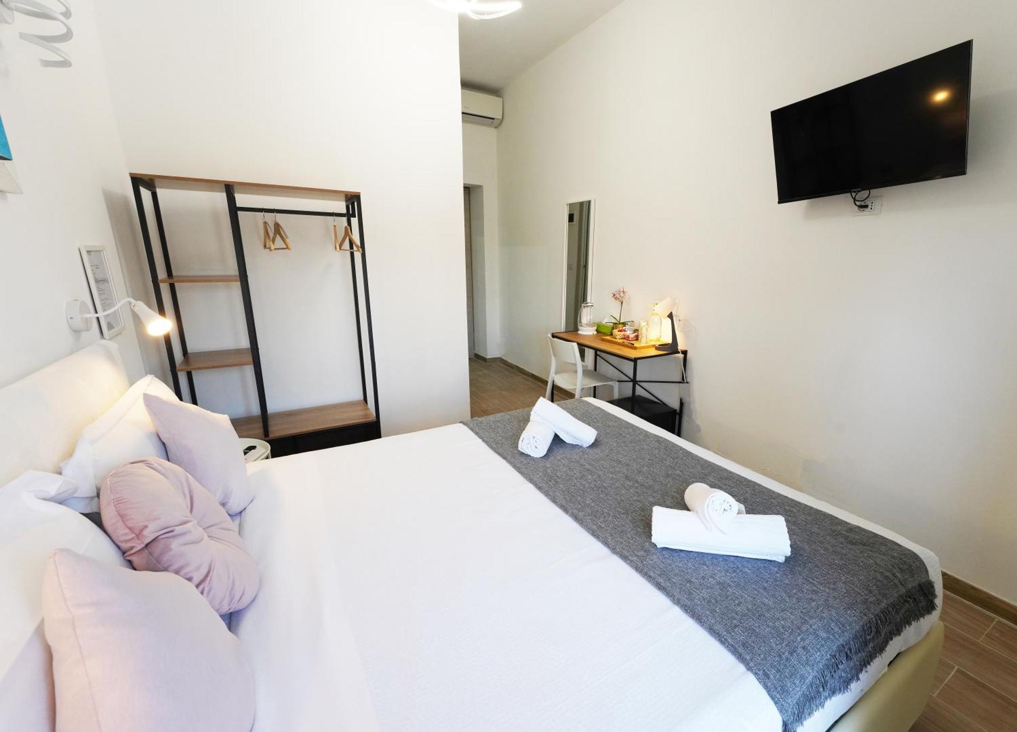 Cicero Rome Center Hotel Екстериор снимка