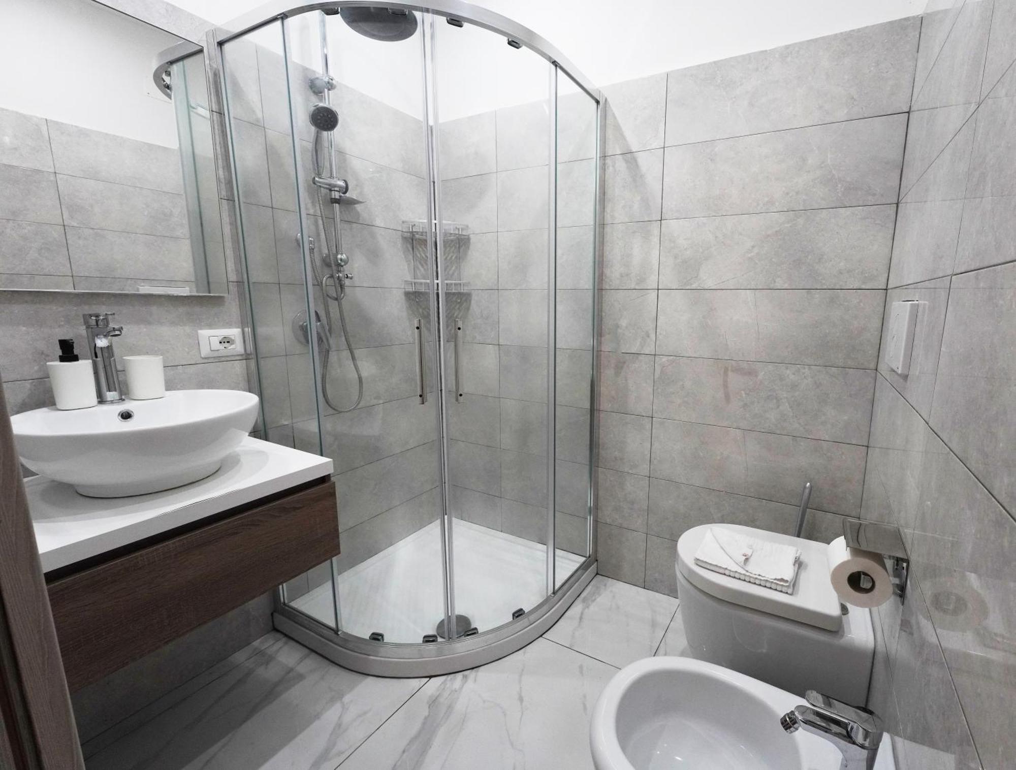 Cicero Rome Center Hotel Екстериор снимка