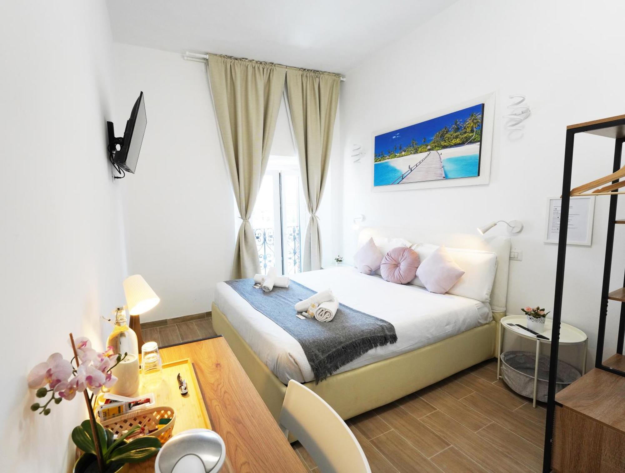 Cicero Rome Center Hotel Екстериор снимка