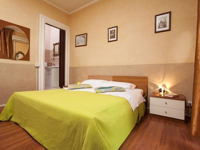 Cicero Rome Center Hotel Екстериор снимка
