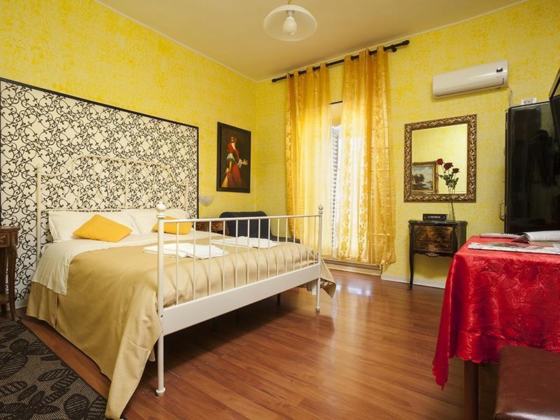 Cicero Rome Center Hotel Екстериор снимка