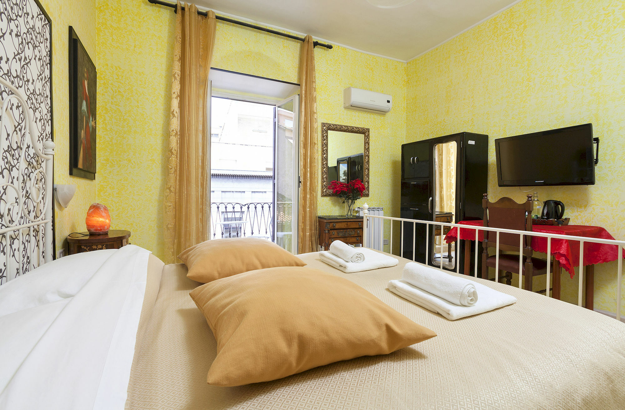Cicero Rome Center Hotel Екстериор снимка