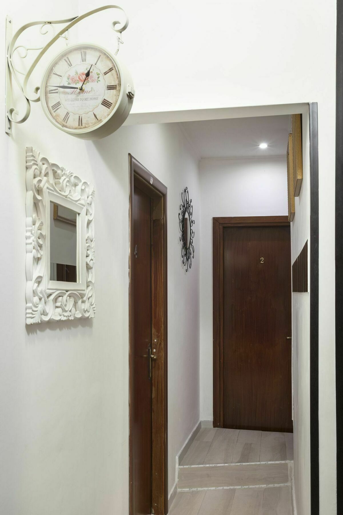 Cicero Rome Center Hotel Екстериор снимка