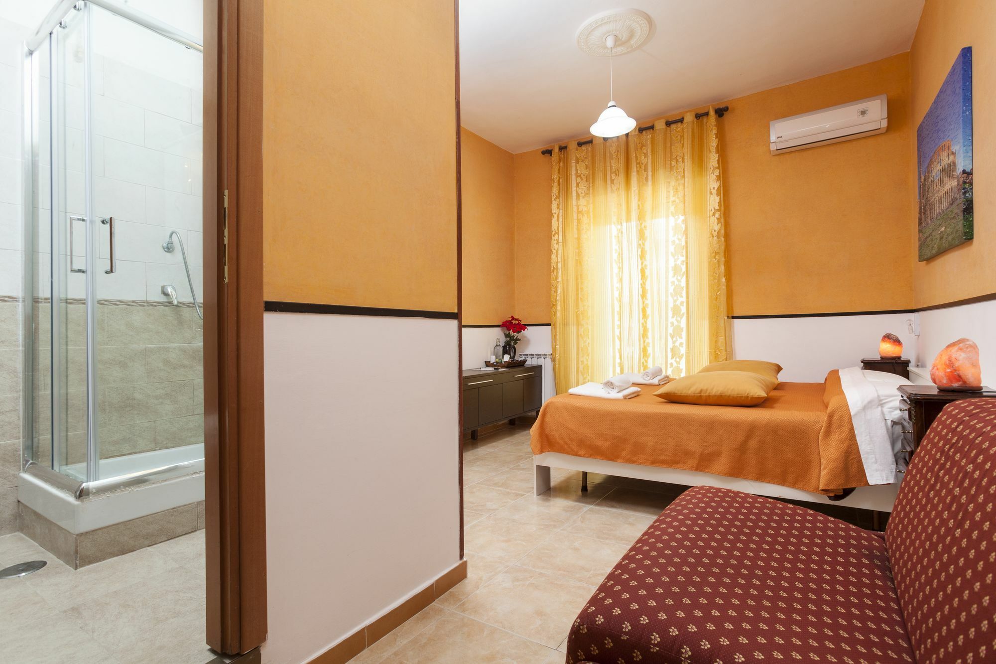 Cicero Rome Center Hotel Екстериор снимка