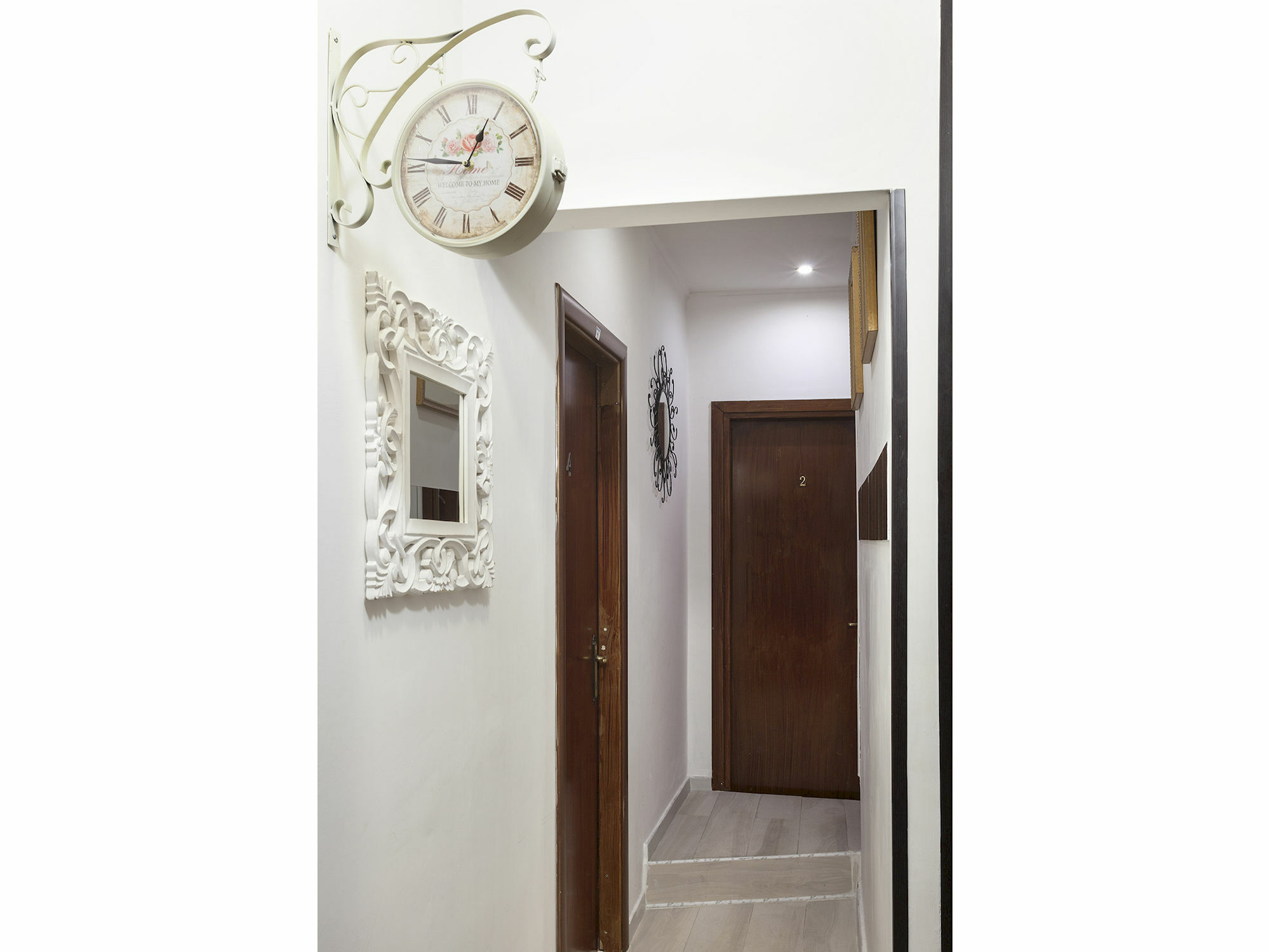 Cicero Rome Center Hotel Екстериор снимка