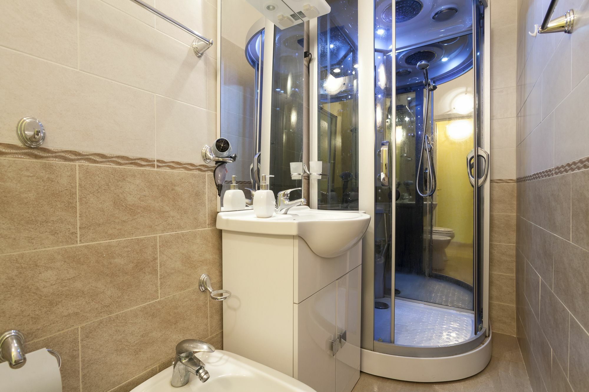 Cicero Rome Center Hotel Екстериор снимка
