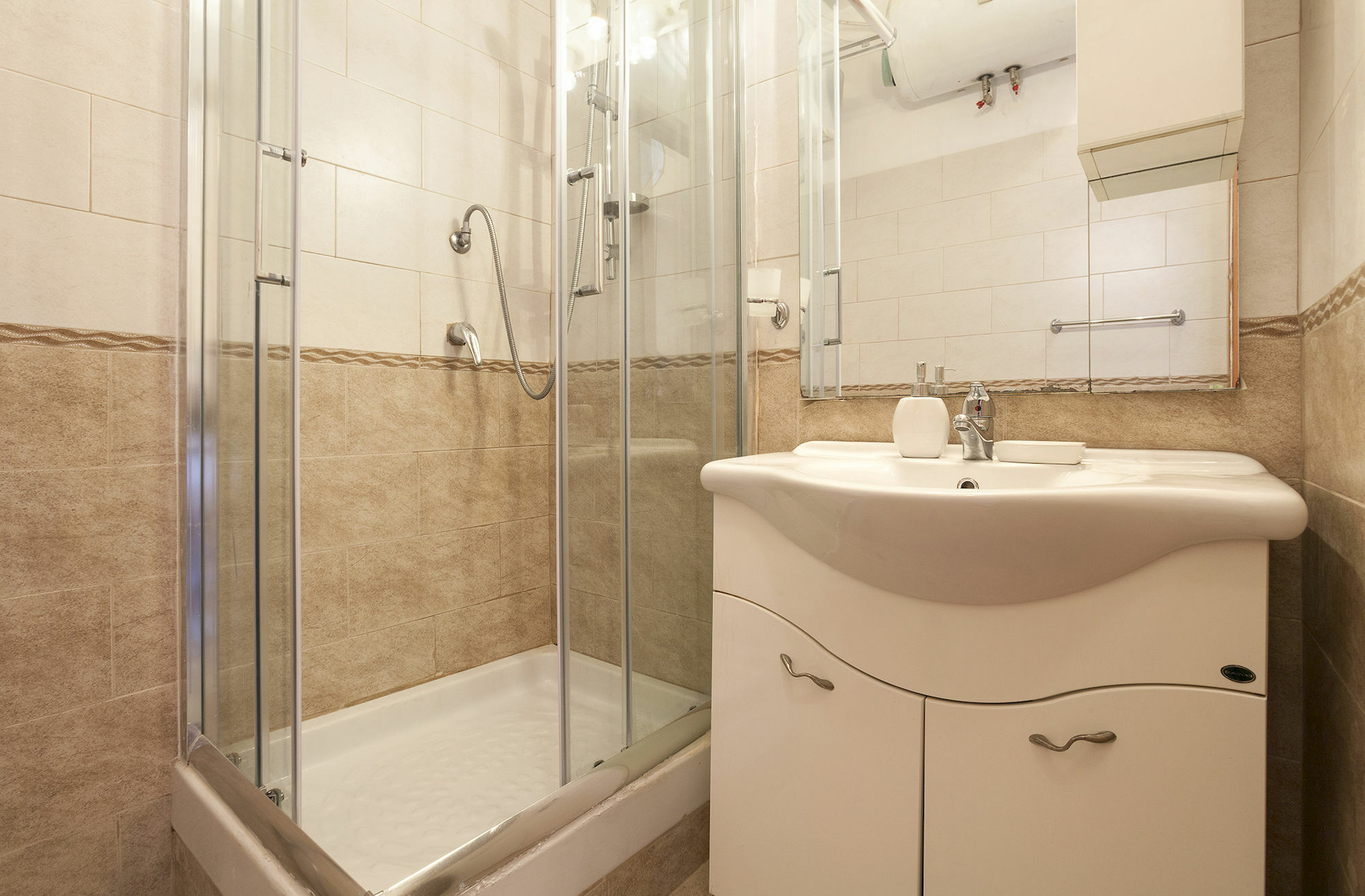 Cicero Rome Center Hotel Екстериор снимка