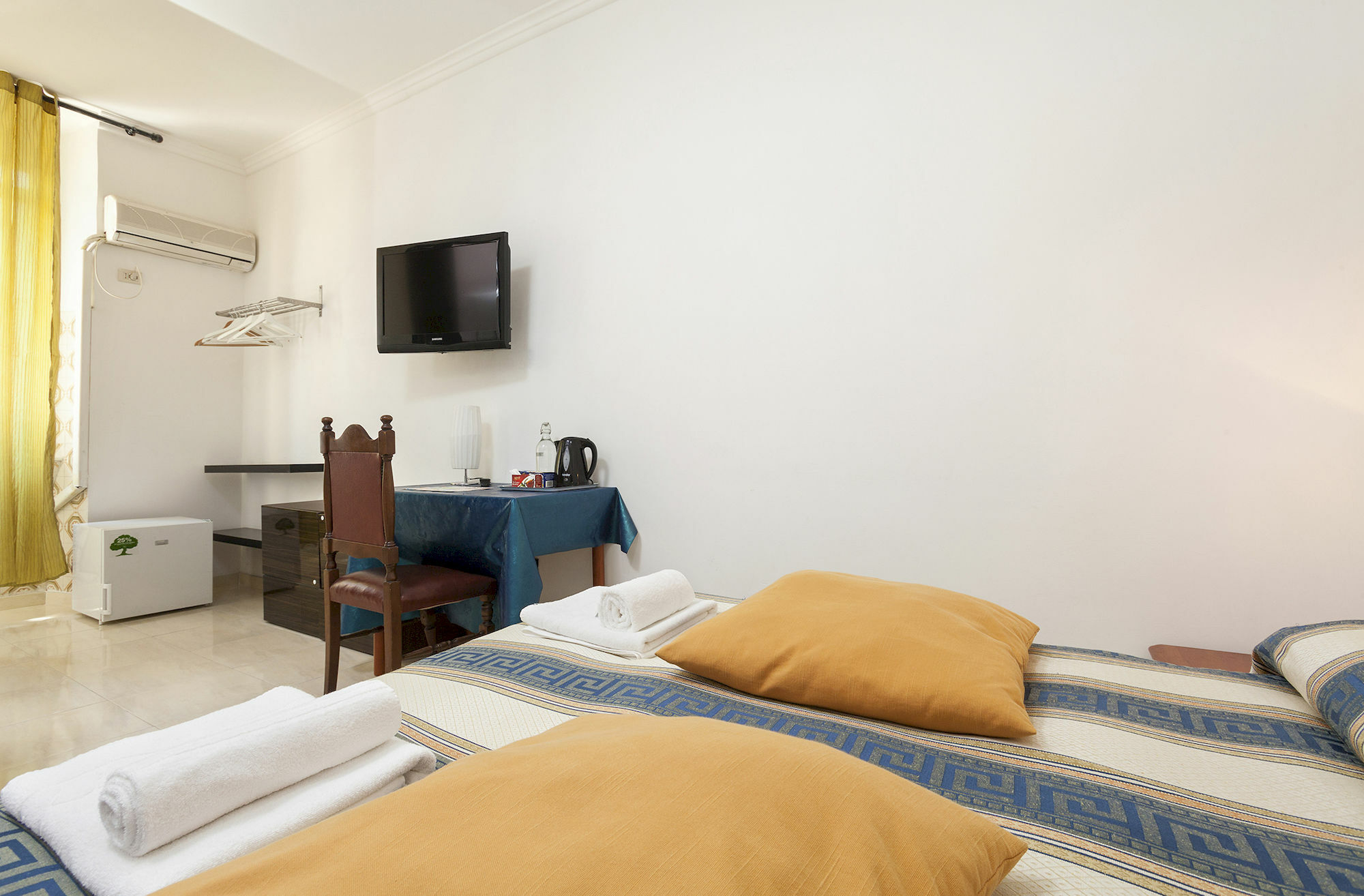 Cicero Rome Center Hotel Екстериор снимка