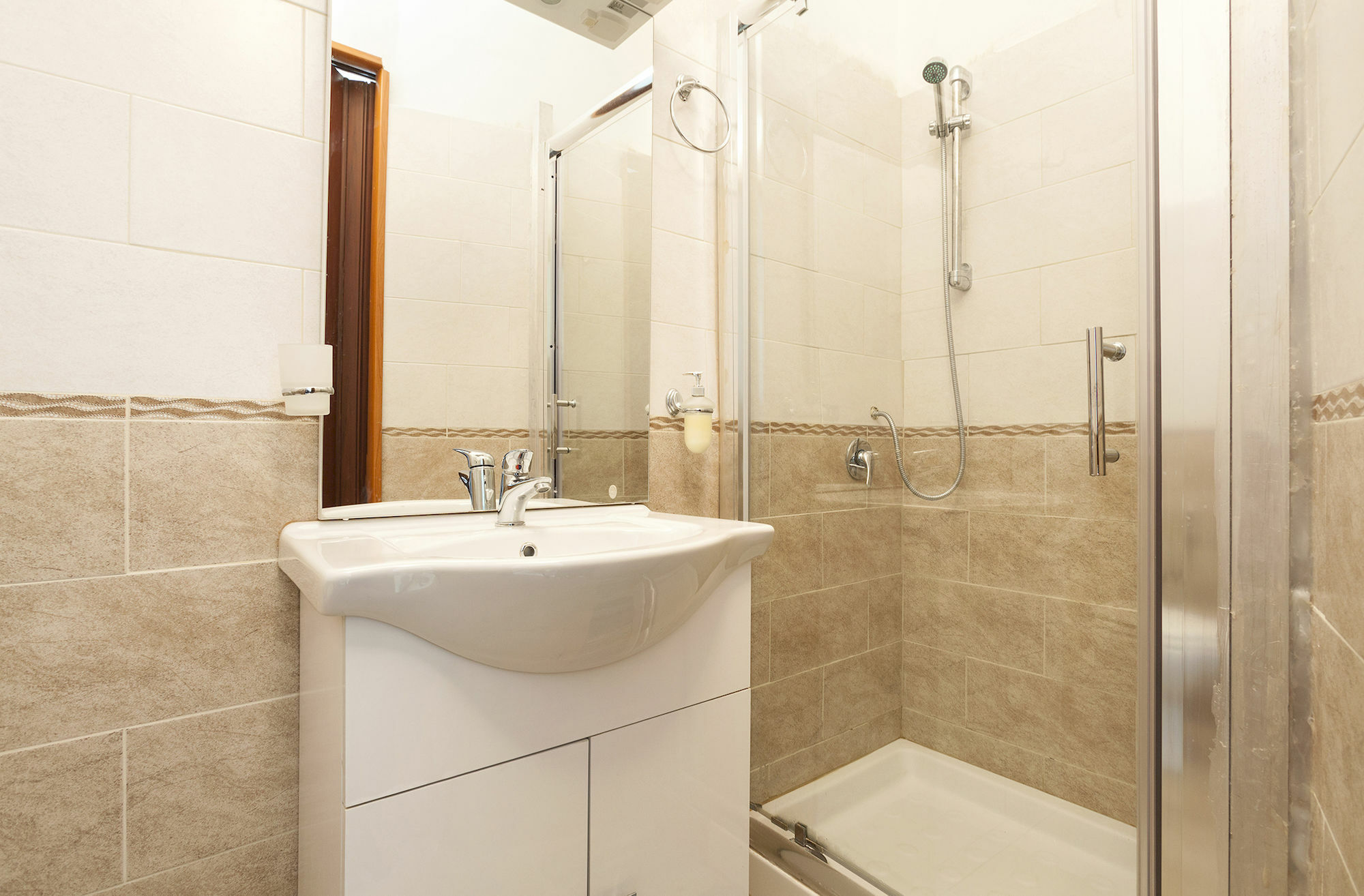 Cicero Rome Center Hotel Екстериор снимка