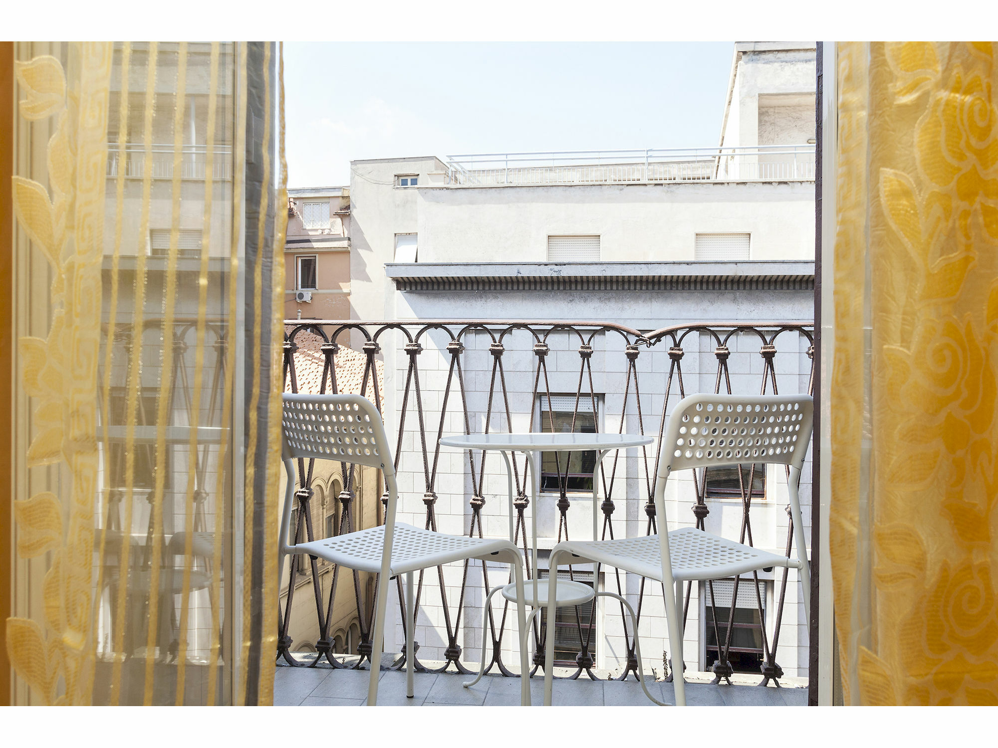 Cicero Rome Center Hotel Екстериор снимка